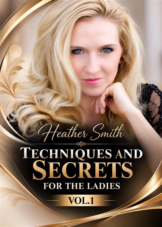 Exercise and Music Awareness for The Ladies Vol.1 - Heather Smith