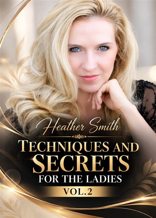 Exercise and Music Awareness for The Ladies Vol.2 | Heather Smith