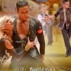 2015 WSDF World Championship Latin