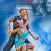 2016 WDSF GrandSlam Helsinki Latin