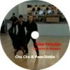 Alan Fletcher's Lecture in Moscow - Cha Cha & Paso doble.remini-enhanced