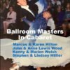 Ballroom Masters In Cabaret