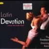 Casaphon - Latin Devotion
