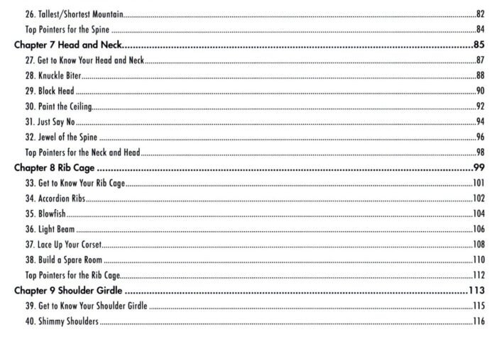 Ebook - Move Like A Champion 3