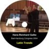 Hans-Reinhard Galke – Latin Trends (Bad-Harzburg Congress 2004)