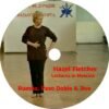 Hazel Fletcher's Lecture in Moscow - Rumba Paso Doble & Jive.remini-enhanced
