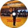 History & Technique of Ballroom Dance