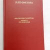 Just One Idea (Len Scrivener)