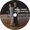 Kenny Welsh’s Lectures in Moscow Congress – Rotation & Two lectures