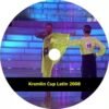 Kremlin Cup Latin 2008