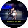 Kremlin Cup Latin 2009