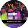 Kremlin Cup Latin 2012