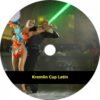 Kremlin Cup Latin
