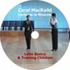 Latin Basics & Training Children