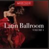 Meritage – Latin Ballroom