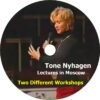 Tone Nyhagen in Moscow Congress – Two different workshops.remini-enhanced