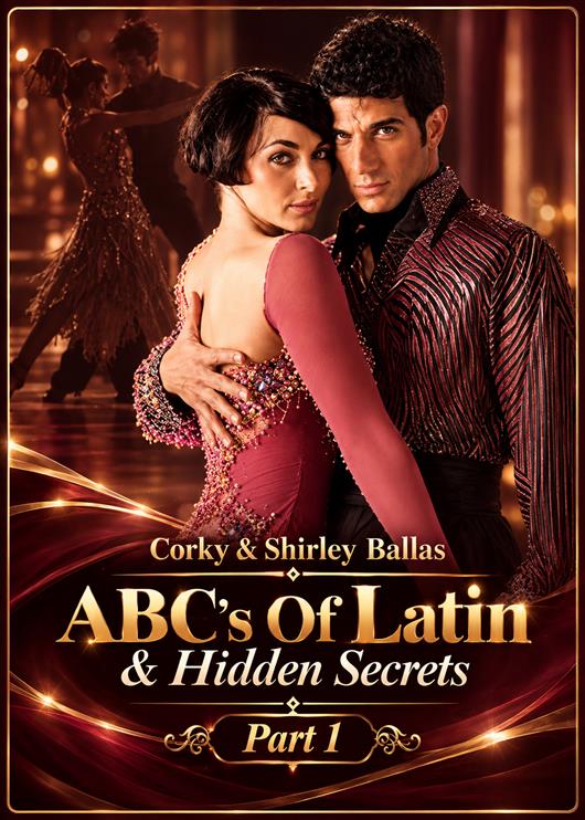 ABC's Of Latin & Hidden Secrets - Samba Part 1