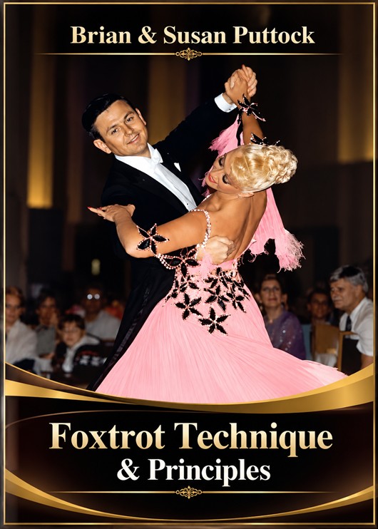 Foxtrot Technique & Principles