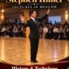 History & Technique of Ballroom Dance