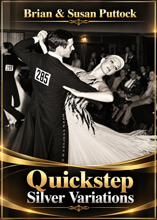 Quickstep Silver Variations