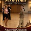 Sammy Stopford in Moscow – Answering Questions on Latin Lecture