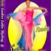 Ladies Latin Styling Rumba – Jaana Kunitz
