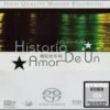 Historia De Un Amor