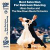 Hisao Sudo - Best Selection For Ballroom Dancing