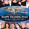 2007 Happy Training Italy Ischia-Capri Open