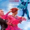 WDSF GrandSlam Latin Platja d'Aro 2016