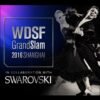 WDSF GrandSlam Standard Shanghai 2016