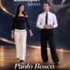 WDSF Lectures in Moscow (2-Video) – Paolo Bosco