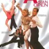 2011 Asian Open Latin