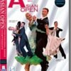 2011 Asian Open Standard Championship