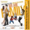 Kaus Hallen - We Are Family