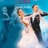 2017 WDSF GrandSlam Standard Helsinki