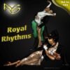 Royal Sounds - Royal Rhythms Vol. 1 (2016) (la)