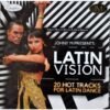 Casaphon – Latin Vision