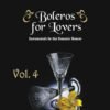 Bolero's For Lovers Cd.4