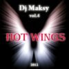 Hot Wings Vol.4 - DJ Maksy.remini-enhanced