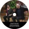 Ruud Vermej – Social psychology, Seminar in Moscow
