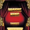 Wayne King - Tammy