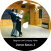 Dance Basics 3