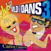 Carlos Casamorin Orchestra - Jubii Vild Med Dans Vol.3