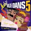 Carlos Casamorin Orchestra - Jubii Vild Med Dans Vol.5