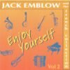 Jack Emblow – Enjoy Yourself 2