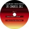 2011 UK Dance Congress – Standard (Disc 2)