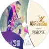 2018 WDSF GrandSlam German Open Standart & Latin, Stuttgart cover