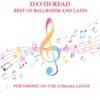 David Read - Best of Ballroom & Latin