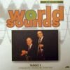 Francini Pontier - World Sounds - Tango I